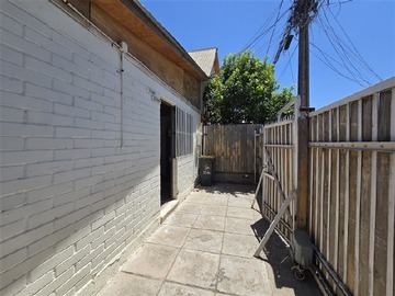 Venta / Casa / Maipú