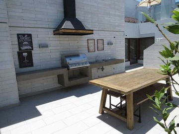 Departamento en venta en moderno buena conectividad (172372), Las Condes - 1 dormitorio, 1 baño