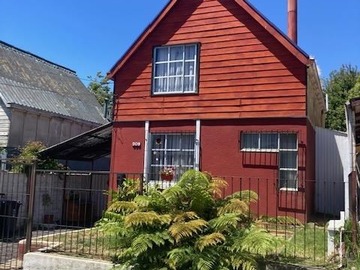 Venta / Casa / Penco