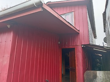 Casa en venta en Pasaje San Francisco de Asis padre hurtado 1880, Puerto Montt - 4 dormitorios, 1 baño