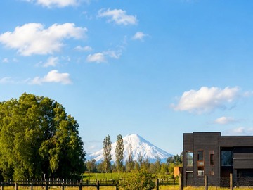 Venta / Terreno / Osorno