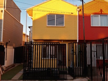 Casa en venta en Bella Casa en Curauma 2 Dor 1 Baño Excelente Sector - 2 dormitorios, 1 baño
