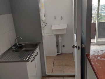 Departamento en venta en Espacioso y Luminoso, Ideal para Familias (170343), Quinta Normal - 1 dormitorio, 1 baño