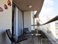 Departamento en arriendo diario en Condominio Zapahuira, Sucre 247., Arica - 3 dormitorios, 2 baños