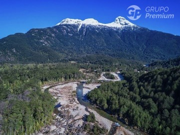 Terreno Agricola en venta en Ruta 7 Km. 150 & Sector Rio Grande, Lago Verde