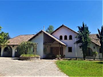 Casa en venta en Paine, Paine - 4 dormitorios, 3 baños