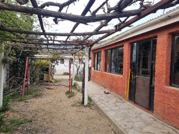 Casa en venta en Población Lenox Limache, amplia casa (63045), Limache - 3 dormitorios, 2 baños