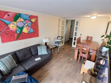 Venta / Departamento / San Miguel