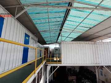 Bodega en arriendo mensual en Juan glasinovic 480, Antofagasta - 1 dormitorio, 1 baño