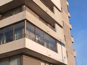 Departamento en venta en Avenida José Joaquín Prieto Vial 4260, San Miguel, Región Metropolitana de Santiago 8900000, Chile, San Miguel - 2 dormitorios, 2 baños