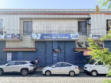 Terreno en venta en San martin, Valparaíso - 2 baños