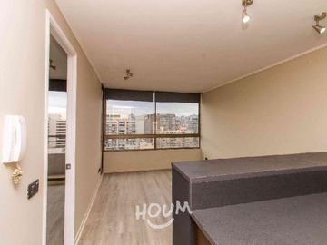 Arriendo Mensual / Departamento / Santiago