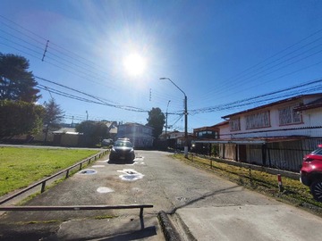 Oficina en arriendo mensual en Casa comercial con Excelente Conectividad (166444), Puerto Montt - 3 dormitorios, 3 baños