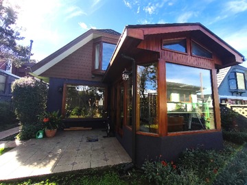 Casa en venta en Hogar Amplio seguro y luminoso, Puerto Montt. (169971), Puerto Montt - 6 dormitorios, 4 baños