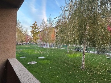 Departamento en venta en Parque magisterio, Talca - 31 dormitorios