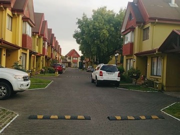 Venta / Casa / Chiguayante