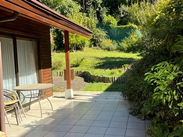 Venta / Casa / Concepción