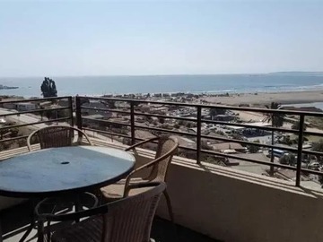 Departamento en venta en Maroto 1440, Concón, Chile, La Boca, Concón, Valparaíso, Concón - 3 dormitorios, 2 baños