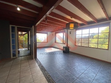 Casa en venta en Avenida Borgoño 14912, Viña del Mar, Valparaíso 2520000, Chile, Viña del Mar - 3 dormitorios, 3 baños