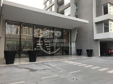 Departamento en venta en Barrio Italia / Mujica - DN/ Metro Irarrázaval, Ñuñoa - 2 dormitorios, 2 baños