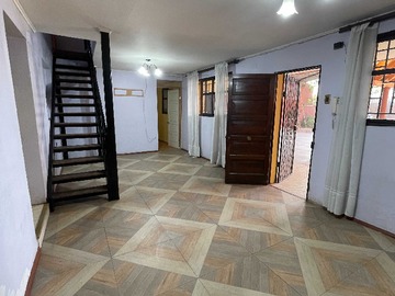 Casa en venta en Propiedad en venta (109880), Pedro Aguirre Cerda - 4 dormitorios, 2 baños