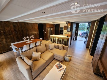Casa en venta en Parque Maitencillo, Puchuncavi, Puchuncaví - 4 dormitorios, 4 baños