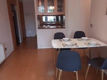 Departamento en venta en Calle viana, Viña del Mar - 2 dormitorios, 1 baño