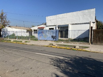 Local Comercial en venta en Juzgado de Letras, Peñaflor - 2 dormitorios, 2 baños