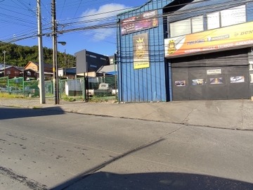 Terreno en venta en Padre Harter, Puerto Montt - 4 dormitorios, 2 baños
