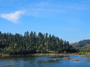 Terreno Agricola en venta en Embalse Pitama, Casablanca