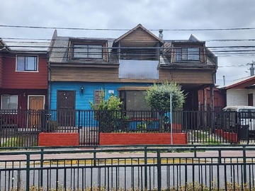 Casa en venta en Luminosidad y Diseño en Cada Rincón (176363), Osorno - 4 dormitorios, 2 baños