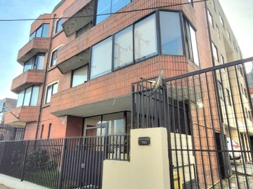 Departamento en arriendo mensual en Arriendo departamento en pedro de valdivia, Concepción - 4 dormitorios, 3 baños