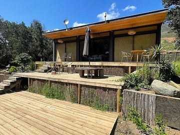 Parcela en venta en San pedro, quillota, Quillota - 2 dormitorios, 1 baño