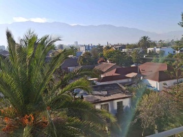 Departamento en venta en Monseñor Eyzaguirre, Santiago - 2 dormitorios, 2 baños