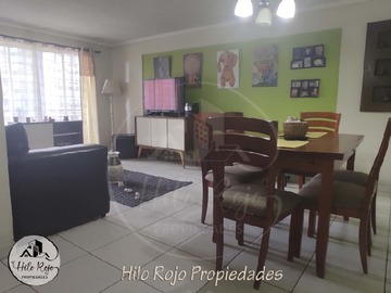 Departamento en venta en Gran avenida - av. Centenario, San Miguel - 3 dormitorios, 2 baños
