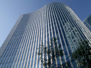 Oficina en arriendo mensual en Edificio Parque Andino, Las Condes