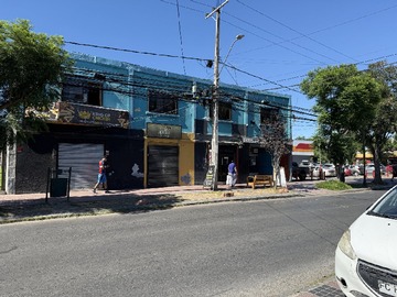 Venta / Local Comercial / Talagante