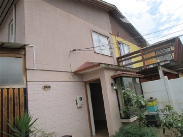 Venta / Casa / Villa Alemana
