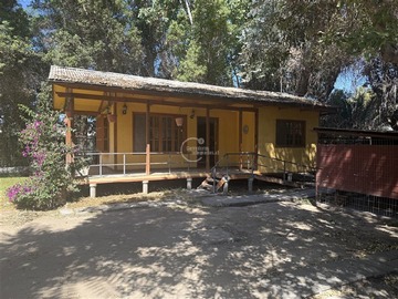 Parcela en venta en Camino San Miguel, El Monte - 2 dormitorios, 2 baños