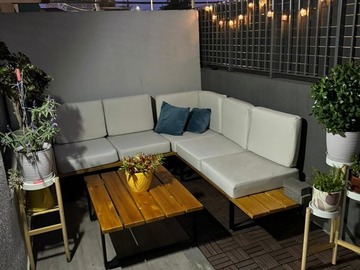 Departamento en venta en Alvare de Toledo / San Miguel, San Miguel - 2 dormitorios, 2 baños