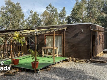 Terreno en venta en Inversión Perfecta en Entorno Natural (168992), Pumanque - 3 dormitorios, 2 baños