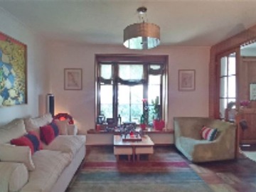 Venta / Casa / Las Condes