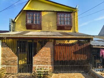 Casa en venta en Jardines del estero, Pelarco - 3 dormitorios, 2 baños