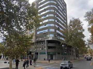 Oficina en venta en Inversionista, Metro Los Leones (171377), Providencia - 1 dormitorio, 1 baño