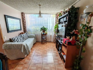 Departamento en venta en Mirador de Reñaca, Viña del Mar - 3 dormitorios, 1 baño