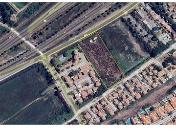 Sitio en venta en Las Garzas - Carretera Vega Sur, Coquimbo