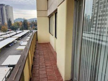 Departamento en venta en Inversión Asegurada en Zona Exclusiva (137083), Las Condes - 3 dormitorios, 2 baños