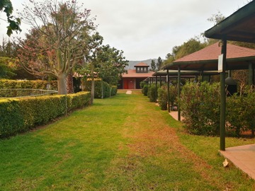 Parcela en venta en Ruta f60 - ruta f752, Quilpué - 2 dormitorios, 17 baños