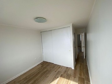 Arriendo Mensual / Departamento / Valparaíso