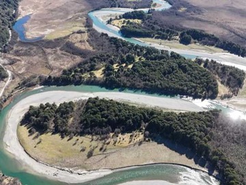 Terreno en venta en Hermoso Terreno, orilla Río Murta, Aysén (158511), Río Ibáñez